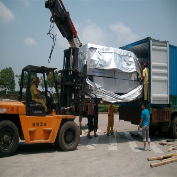 凯里附近的随车吊出租服务：选择指南与注意事项