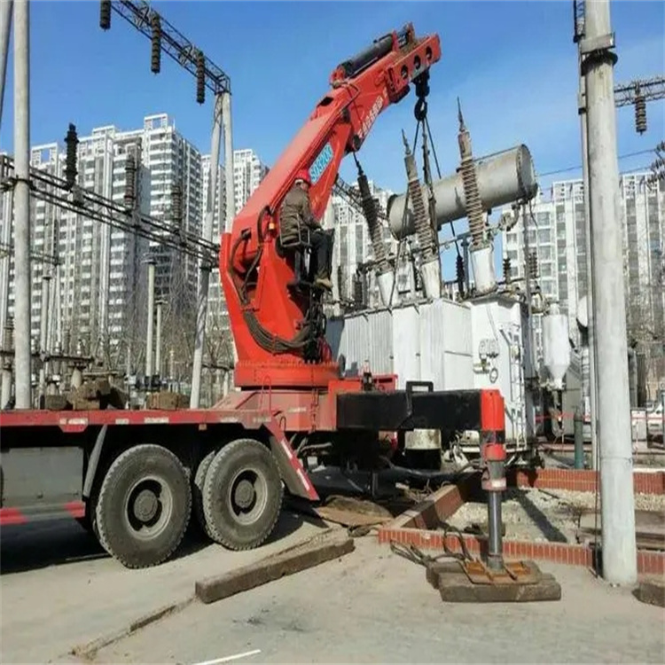 凯里就近吊车出租|工地厂房吊装设备租赁|24小时高效响应