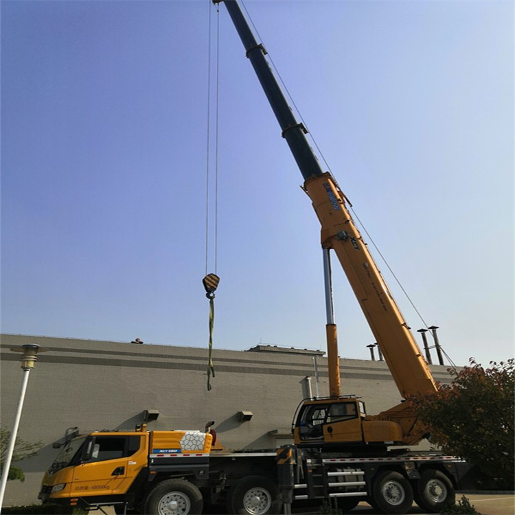 凯里 选择汽车吊租赁的秘诀与联系方式指南
