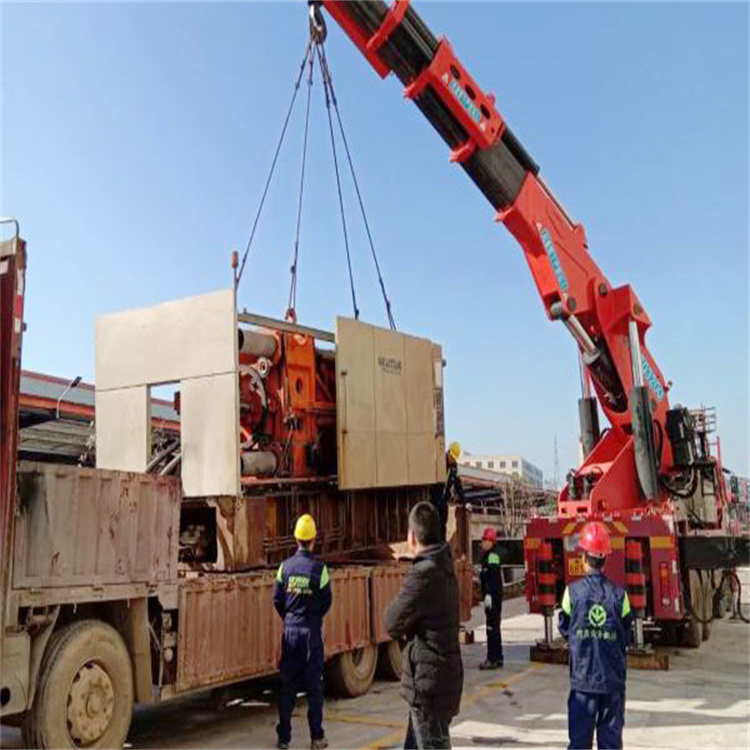 凯里附近随车吊出租，便捷服务与实用联系方式