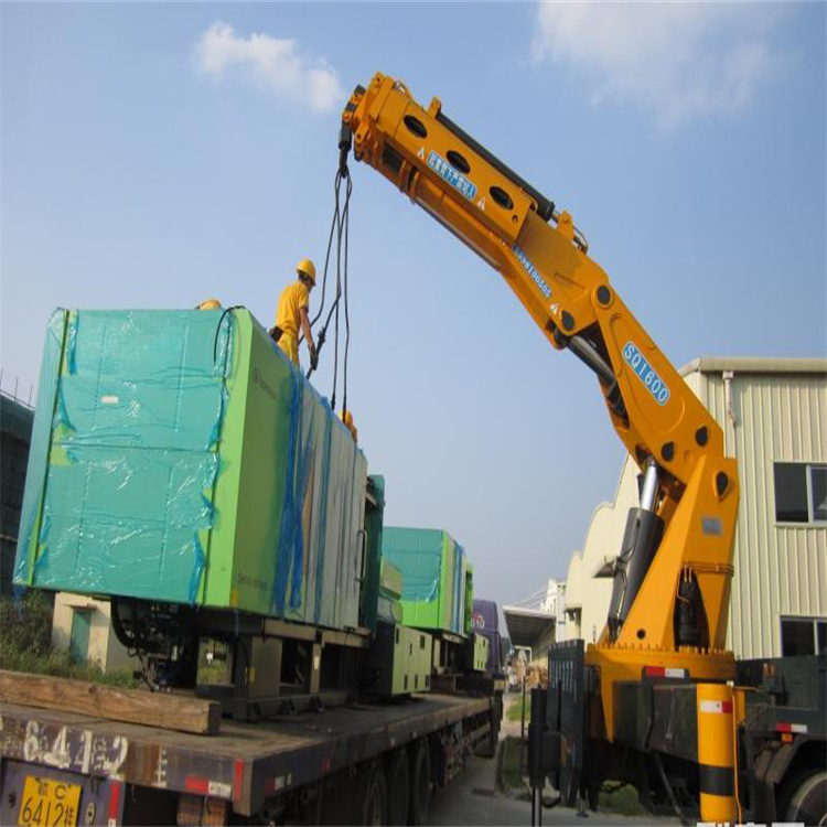 凯里100吨折臂吊出租大概多少钱