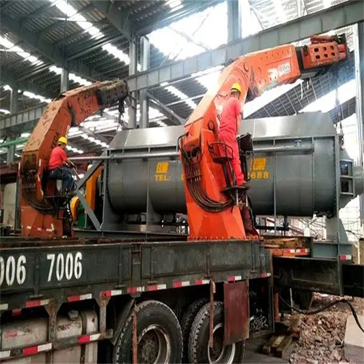 凯里大型随车吊出租多少钱