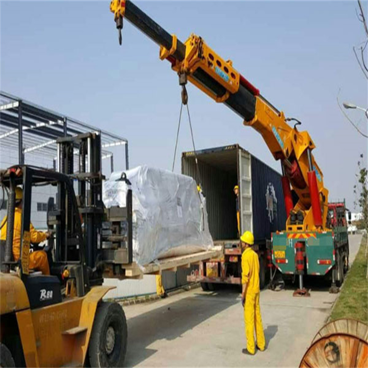 凯里专业随车吊出租电话