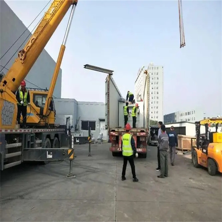 凯里如何找到附近的吊车救援服务