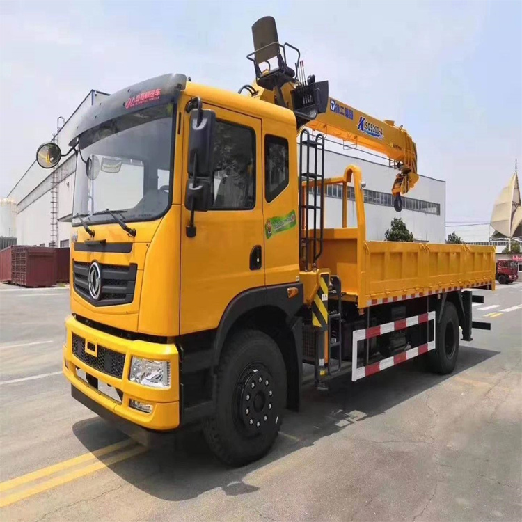 凯里附近找一辆随车吊出租