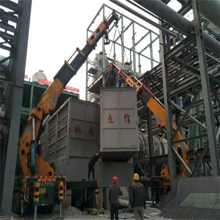 凯里折臂吊车租赁电话