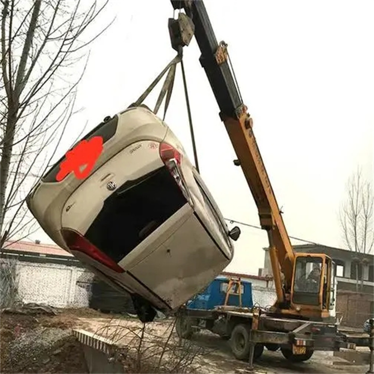 凯里随时待命，吊车24小时道路救援服务全解析