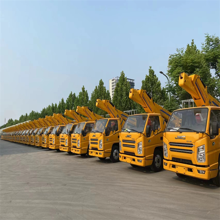 凯里路灯车高空作业车出租|市政维修|广告安装