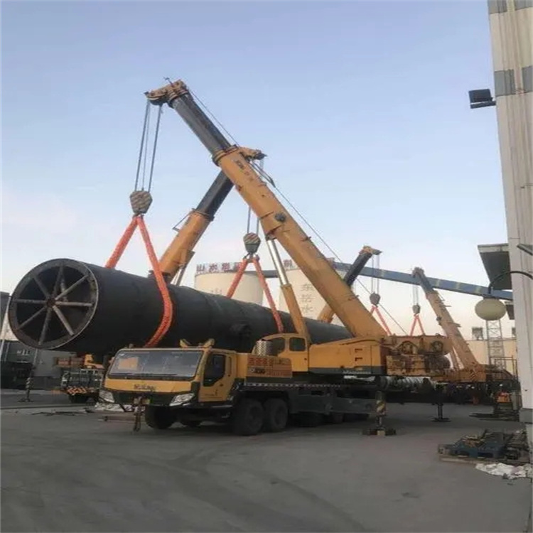 凯里如何评估吊车出租公司在风电设备吊装的专业性