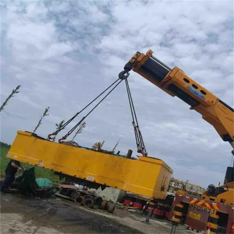 凯里专业吊车出租哪家好