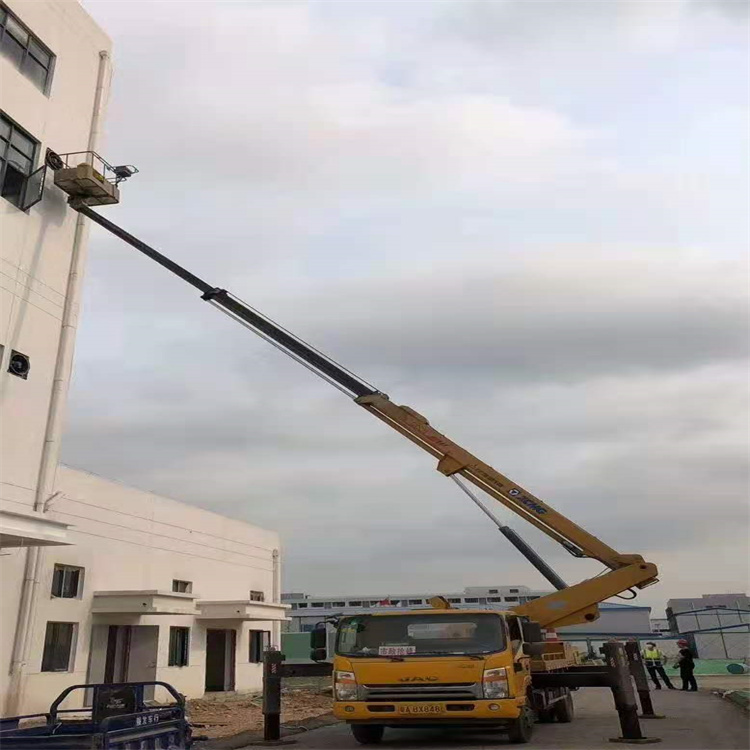 凯里附近高空车出租|市政施工/设备安装专用|随叫随到|亿立达设备租赁