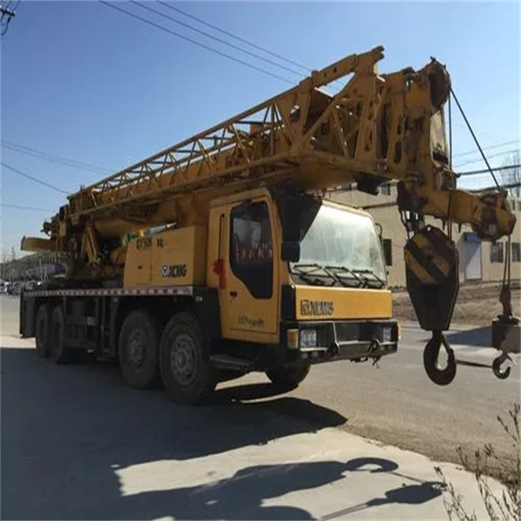 凯里哪里有专业吊车出租