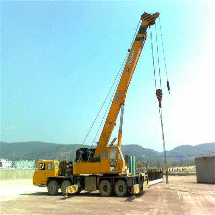 凯里小型吊车出租价格是多少